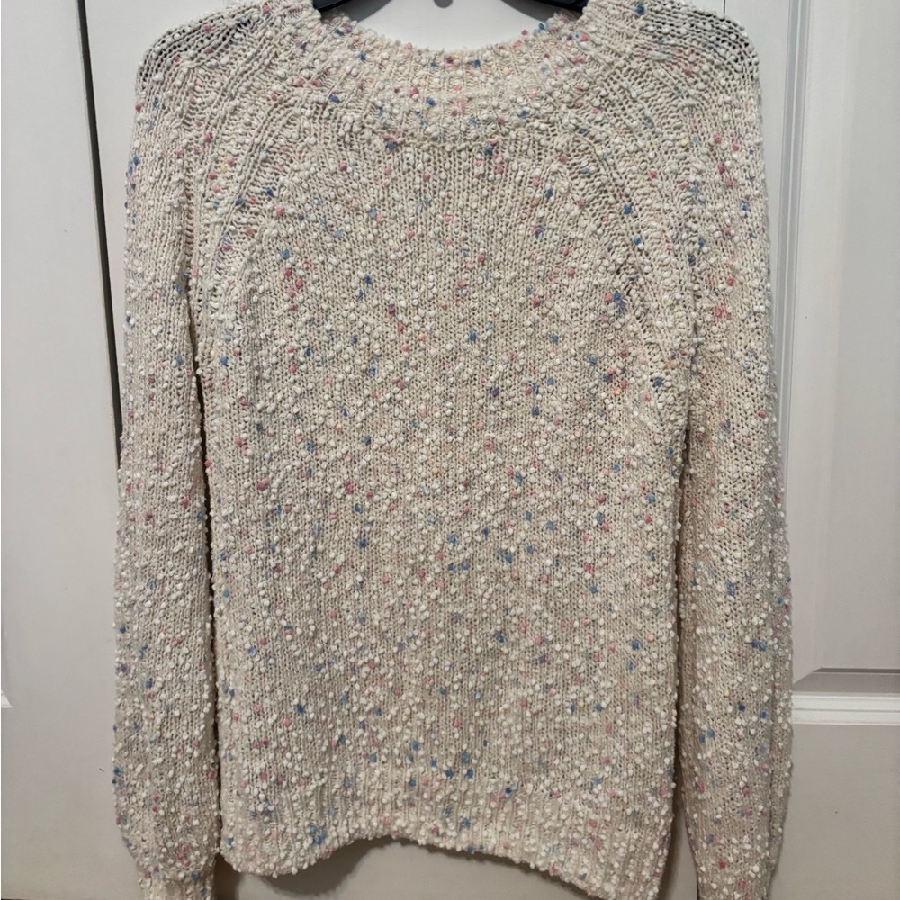 Francesca’s Sweater
